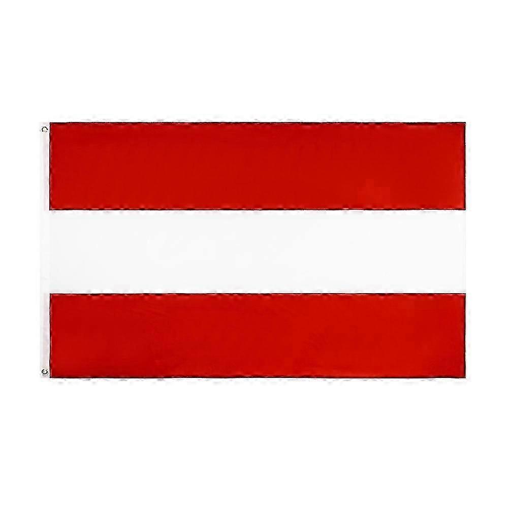 90*150cm Austria Flag