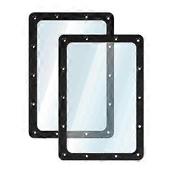 2 Stück FEP-Folienharzbehälter für Photon Mono/Photon Mono 4K