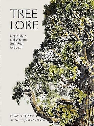Tree Lore Magic Myth and Wisdom from Root to Bough