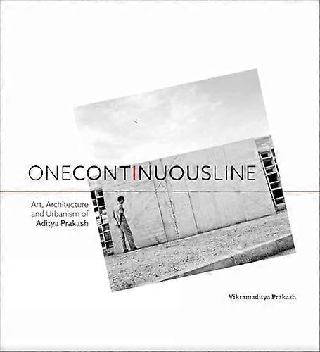 The Continuous Line