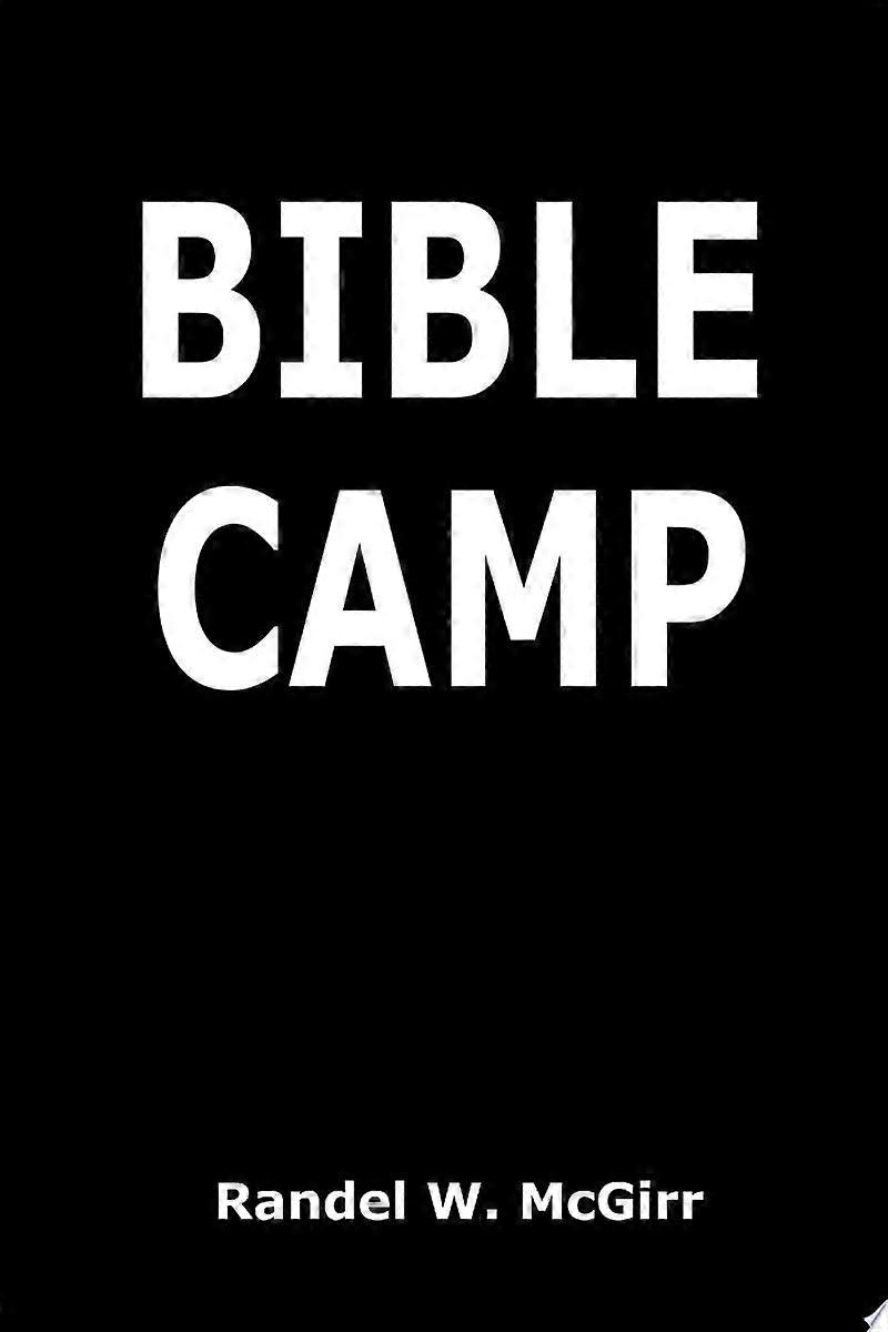 Bible camp