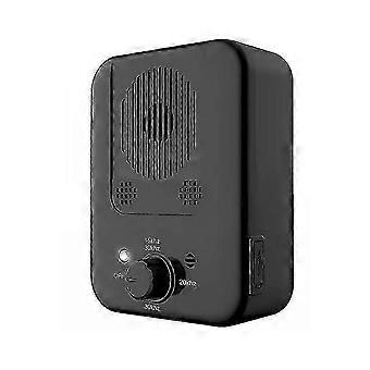 Dog Barking Control Devices, Anti Barking Device, 3 Levels Ultrasonic Dog, Rechargeable Waterproof