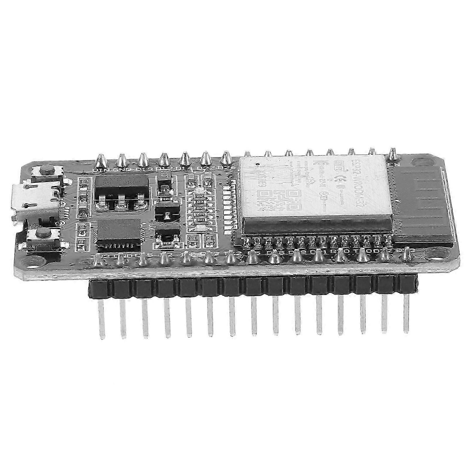 Development Board Dual-Core WiFi Microcontroller for Computer Module