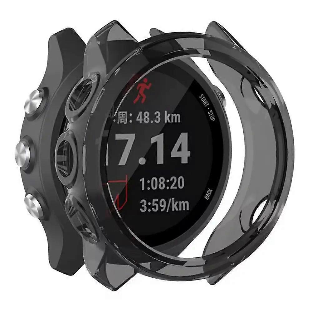 Garmin Forerunner 645 Series - Protective Case (black)