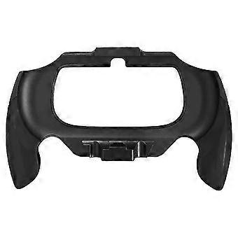 Ergonomic Hand Grip Holder Case compatible with 2000 Gaming Accessory Bracket with Enhanced Control and Stabilit