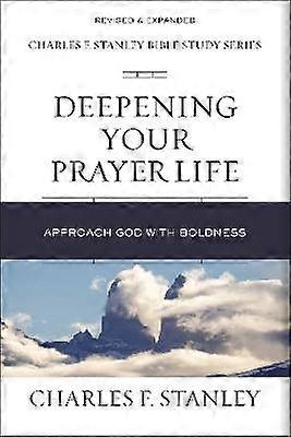 Dein Gebetsleben vertiefen