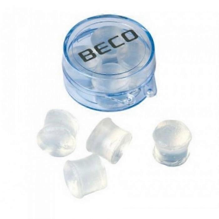 Beco Ear Plugs (Pachet de 5)