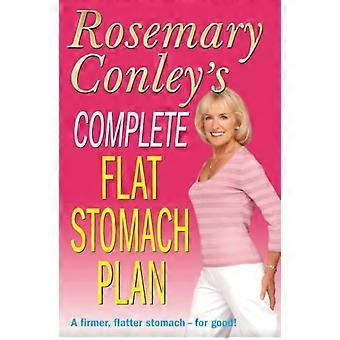 Plan de ventre plat complet de Rosemary Conley