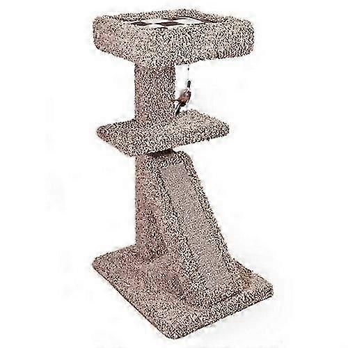 Ware Manufacturing Scratch N Nest With Bed, 1 Count