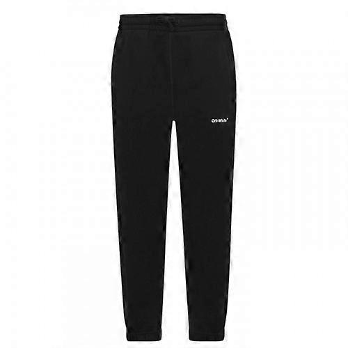 Off-White Childrens/Kids Cotton Arrow Joggers
