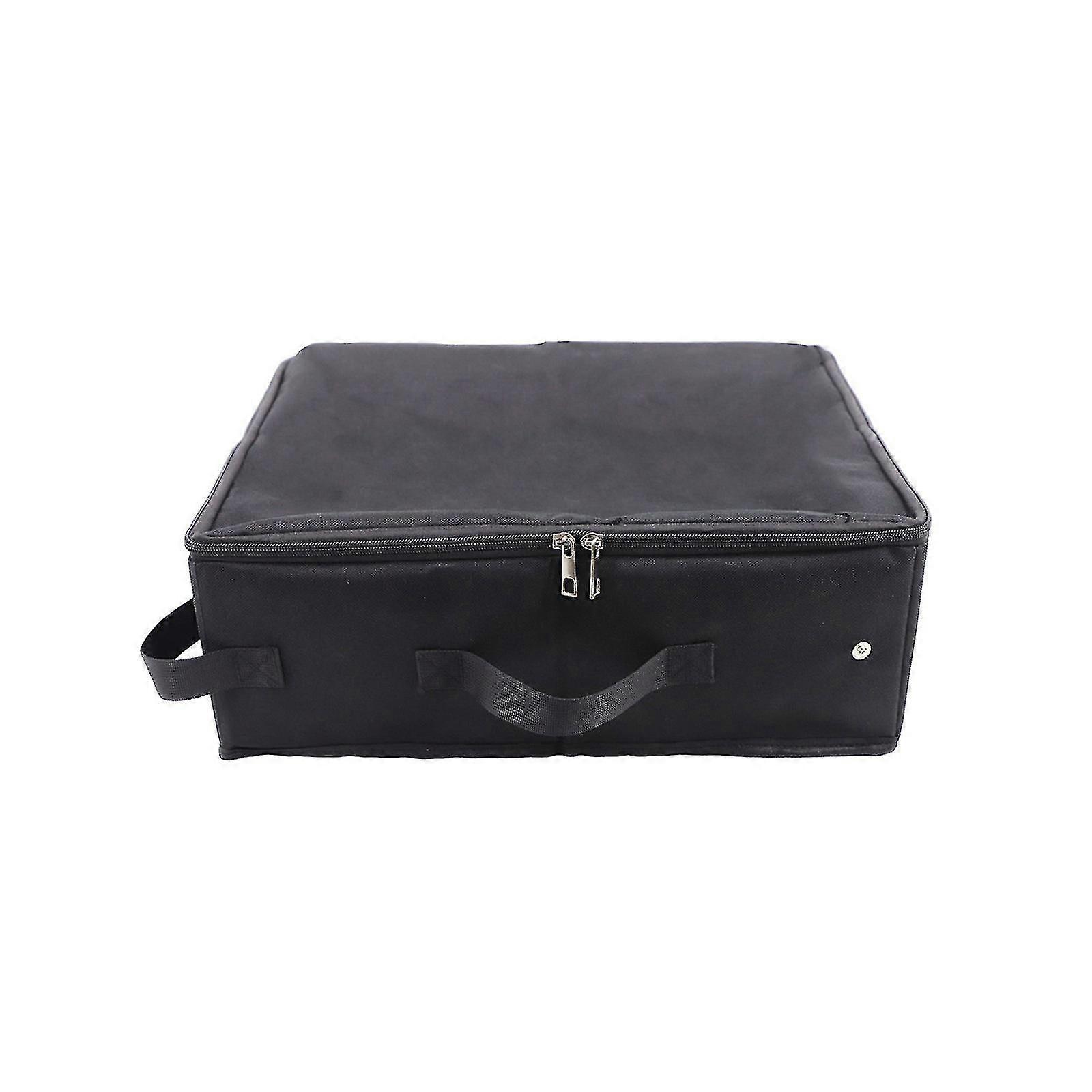 Collapsible Cat Litter Box