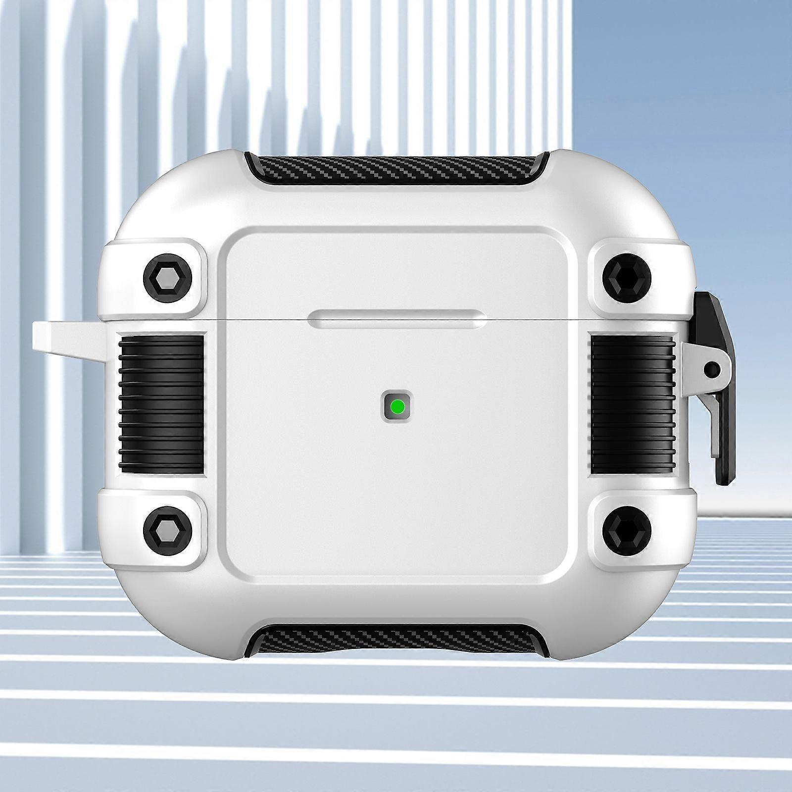 TPU+PC Case For 3