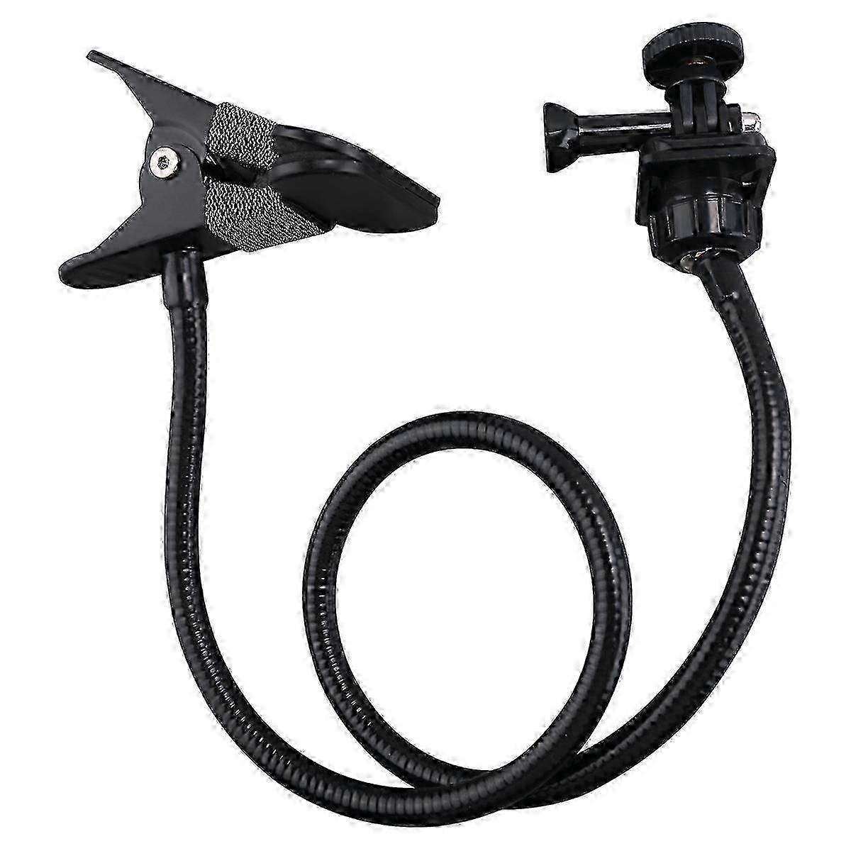 Adjustable 64cm Webcam Stand for C925e/C922x/C922/C615, Plastic Material