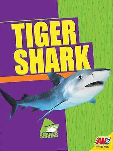 Requin tigre (requins)