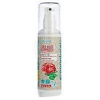 Granada Hyaluronic Deodorant 100 ml