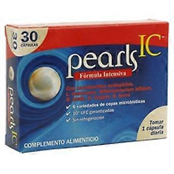 Pearls Ic 30 capsules