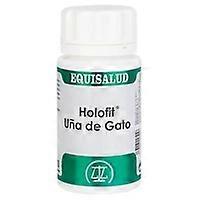 Holofit Cat's Claw 50 capsules