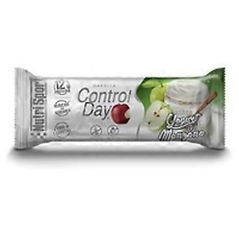 Controlday Bar (Apple Yogurt Flavor) 1 bar of 44g (Apple - Yogurt)