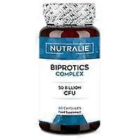 Intestinal probiotics 10 strains Biprotics complex 60 capsules