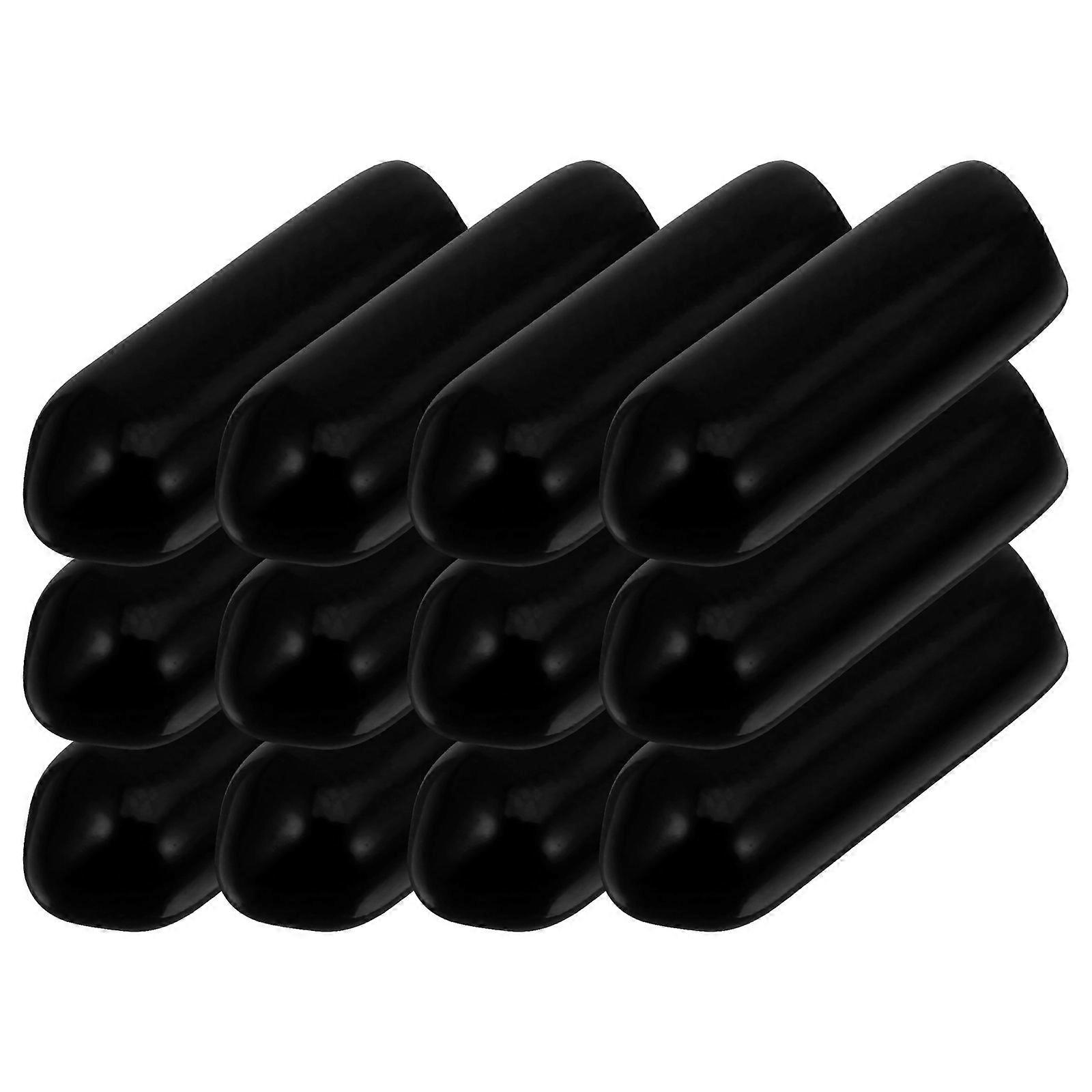 300pcs Pegboard Hook Tips Pegboard Hook Protective Caps Prongs End Caps Tips