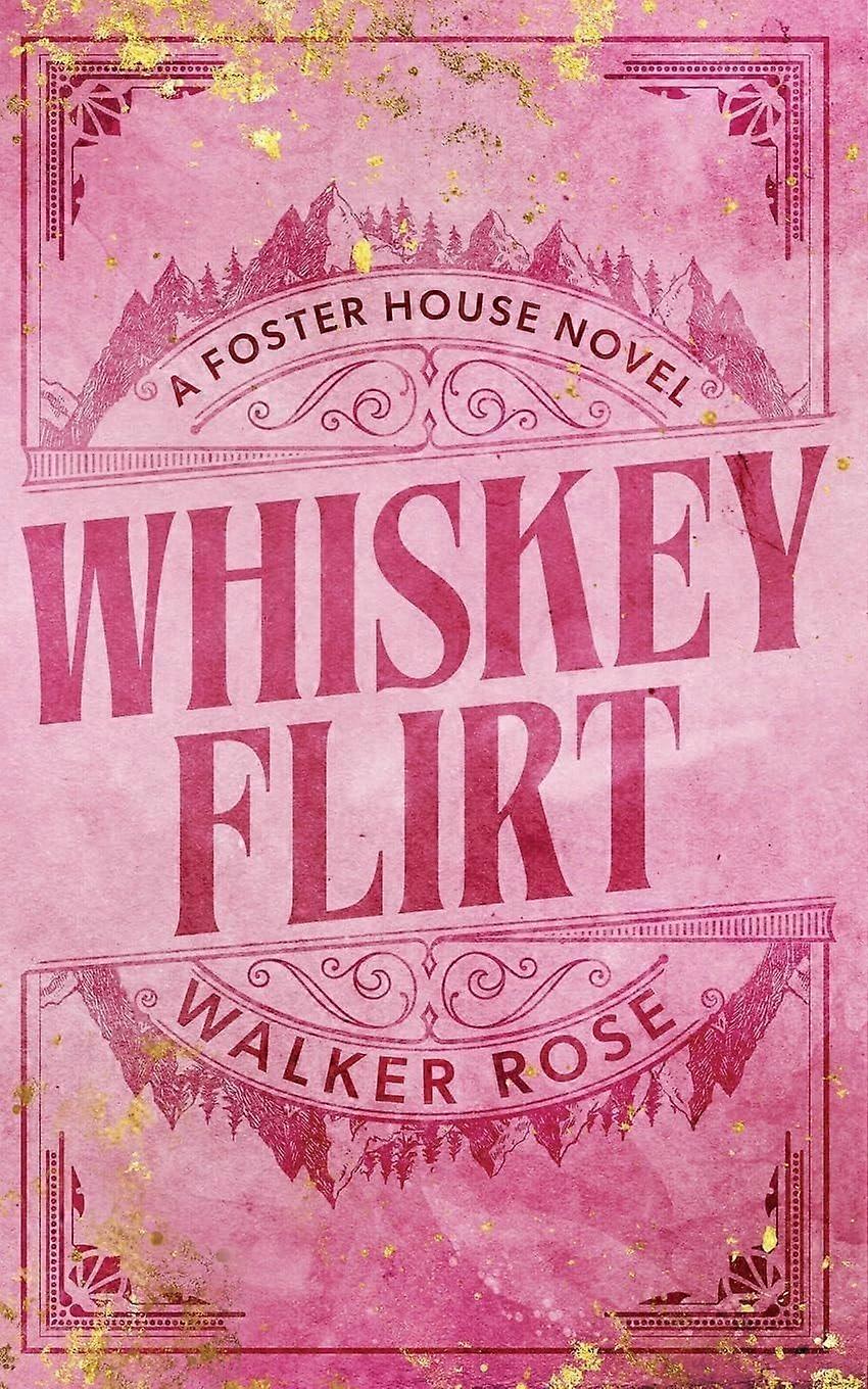 Whiskey flirt