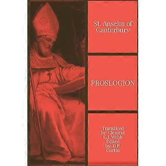 Proslogion
