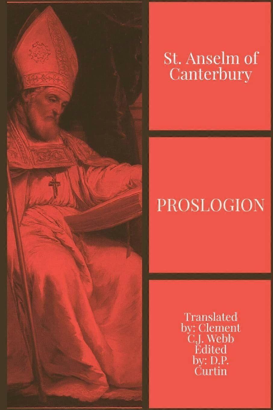 Proslogion