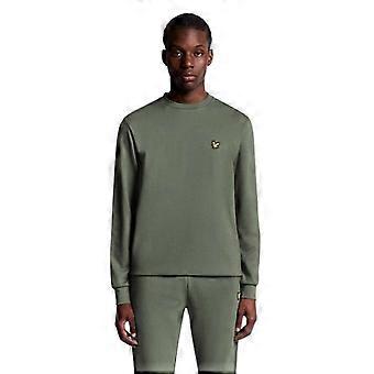 Lyle & Scott miesten kevyt urheiluhuppari