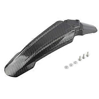 Fenders Motocross Front Fender Mudguard for Surron Sur-Ron Light Bee X S  Electric Motorcycle Accessories Parts Dirt Bike Cross Country