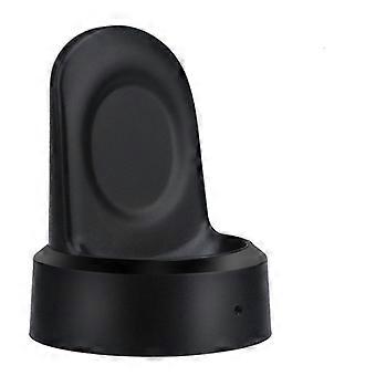 Wireless Charging Dock Charger Compatible Samsung Galaxy Smart Watch SM-R800 R810 R815