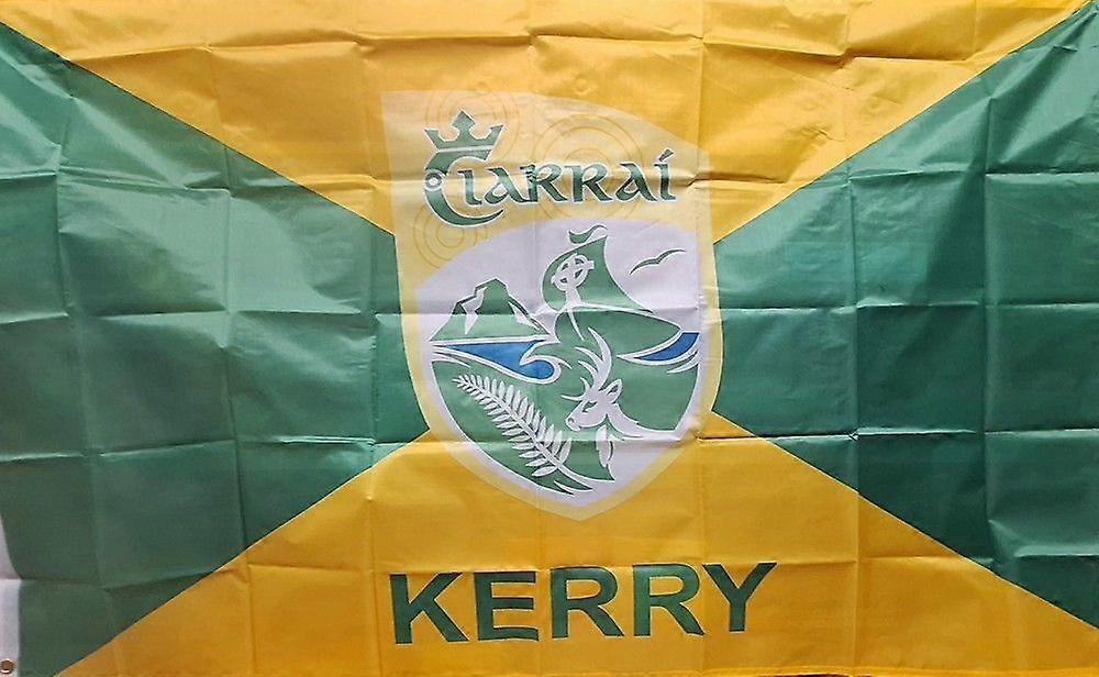 Kerry flag CX3811