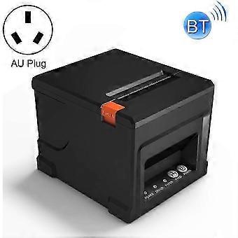 ZJ-8360-L USB Bluetooth langaton automaattinen leikkuri 80 mm:n lämpökuittitulostin