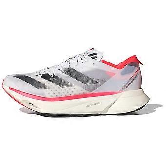 Adidas Adizero Adios Pro 3 'White Solar Red' IE1053