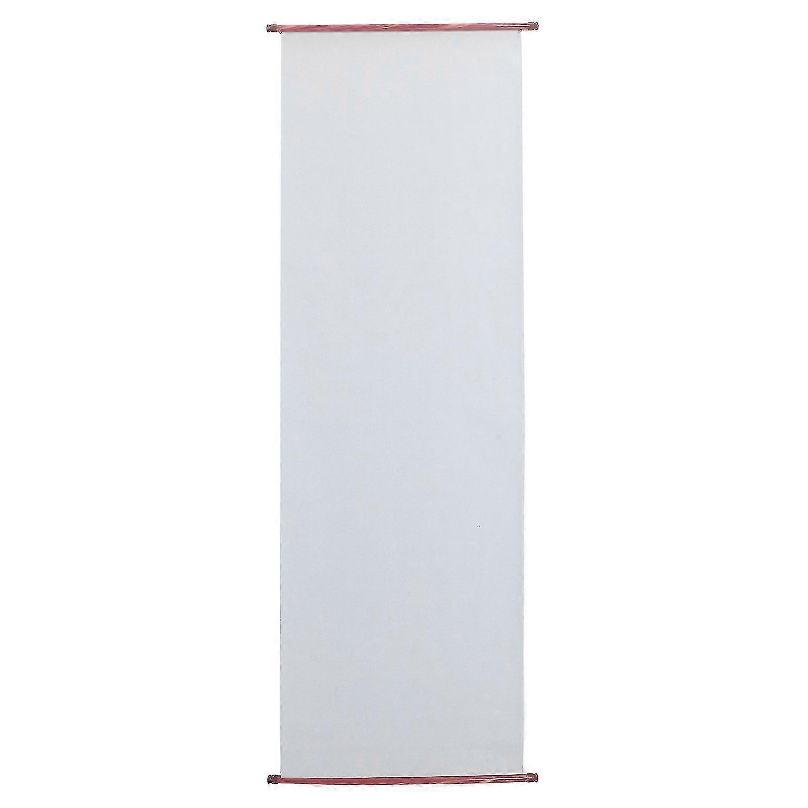 Water Drawing Scroll Chinese Calligraphy Scroll Blank Scroll for Chinese Calligraphy Practice