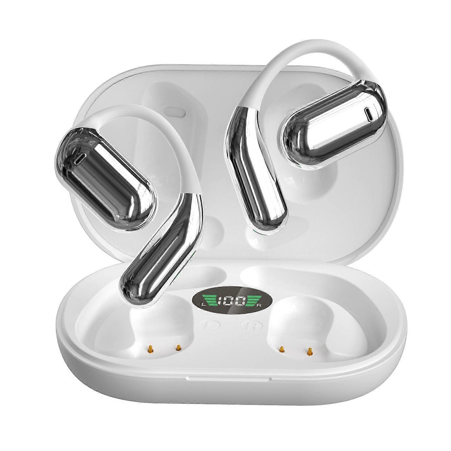 YYK-Q16 Open Back Bluetooth Earphone