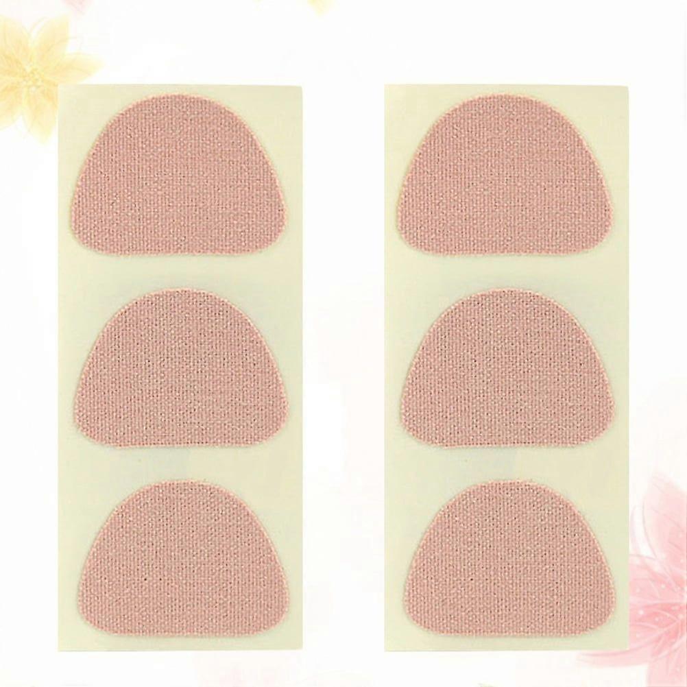 5 Sheets Shoe Inserts Foot Corn Patch Heel Cushion Pads High Moisturize
