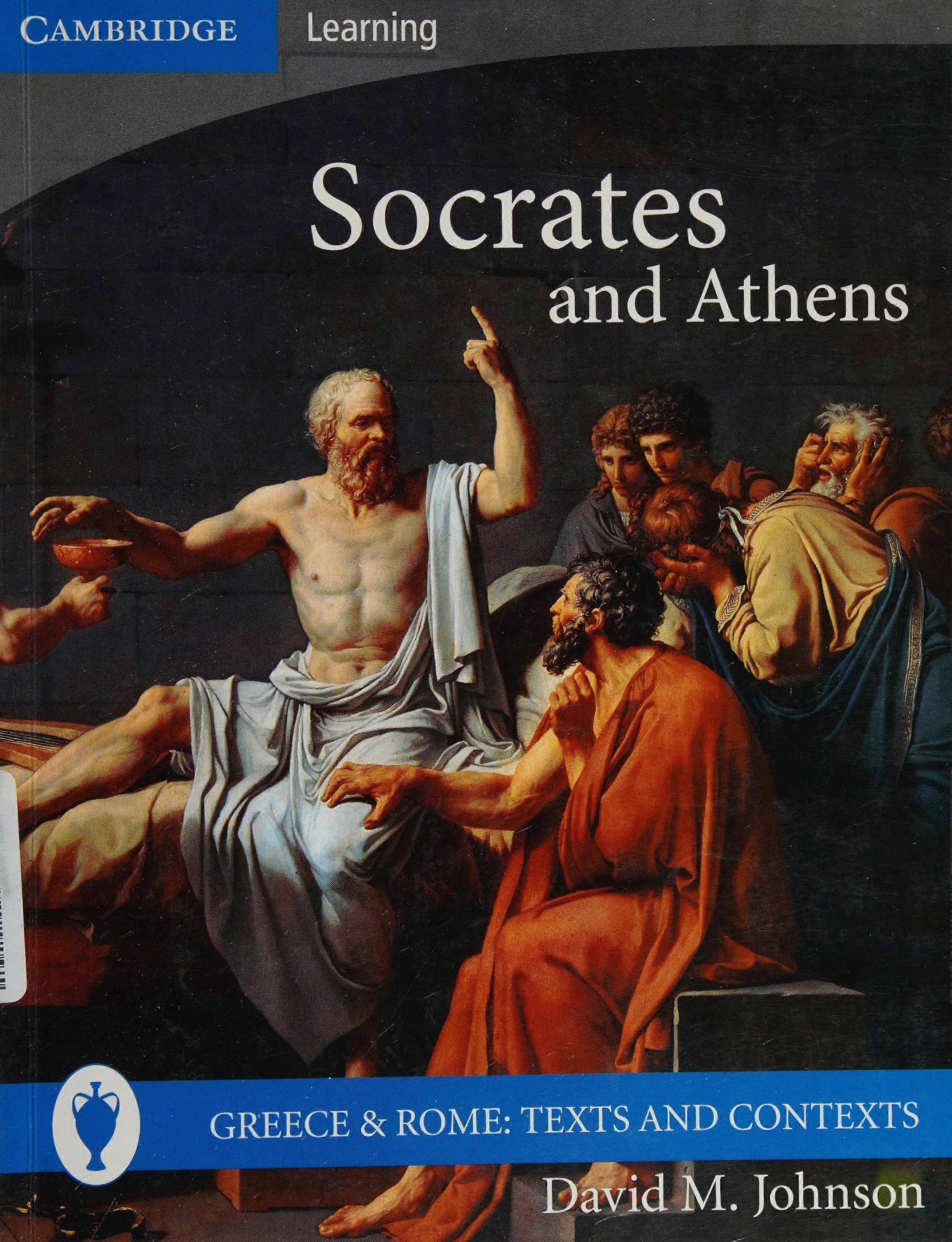 Socrates and athens