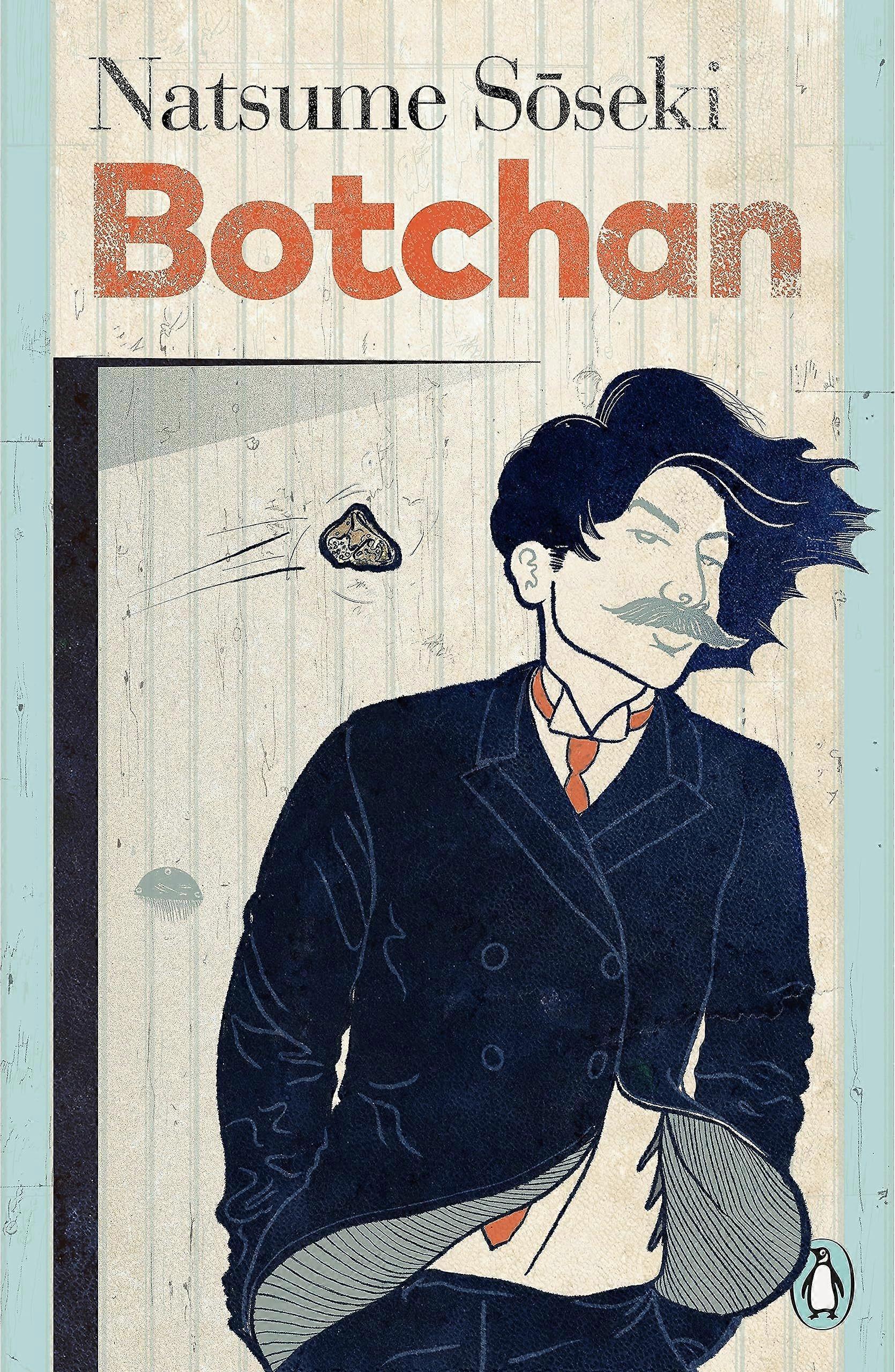 Botchan