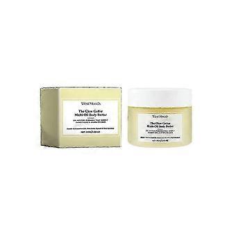 Hydrating Body Butter and Oil Set Fast Absorbing 3.53oz Nourishing Care