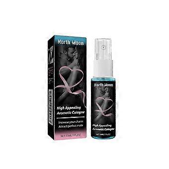Perfume Long-Lasting Light Fragrance Fresh Niche Perfume For Men And Women, Romantic Atmosphere, Date Perfume
