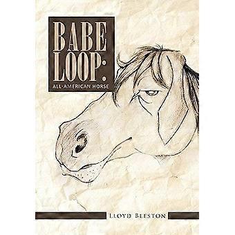 Babe loop all-american horse