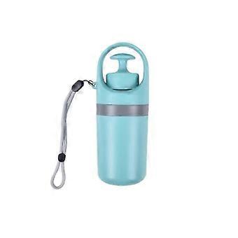 Zero Contact Pet Toilet Pickup Dog Go Out Portable Six-Claw Shit Shovel Shit Pickup Garbage Bag Dispenser