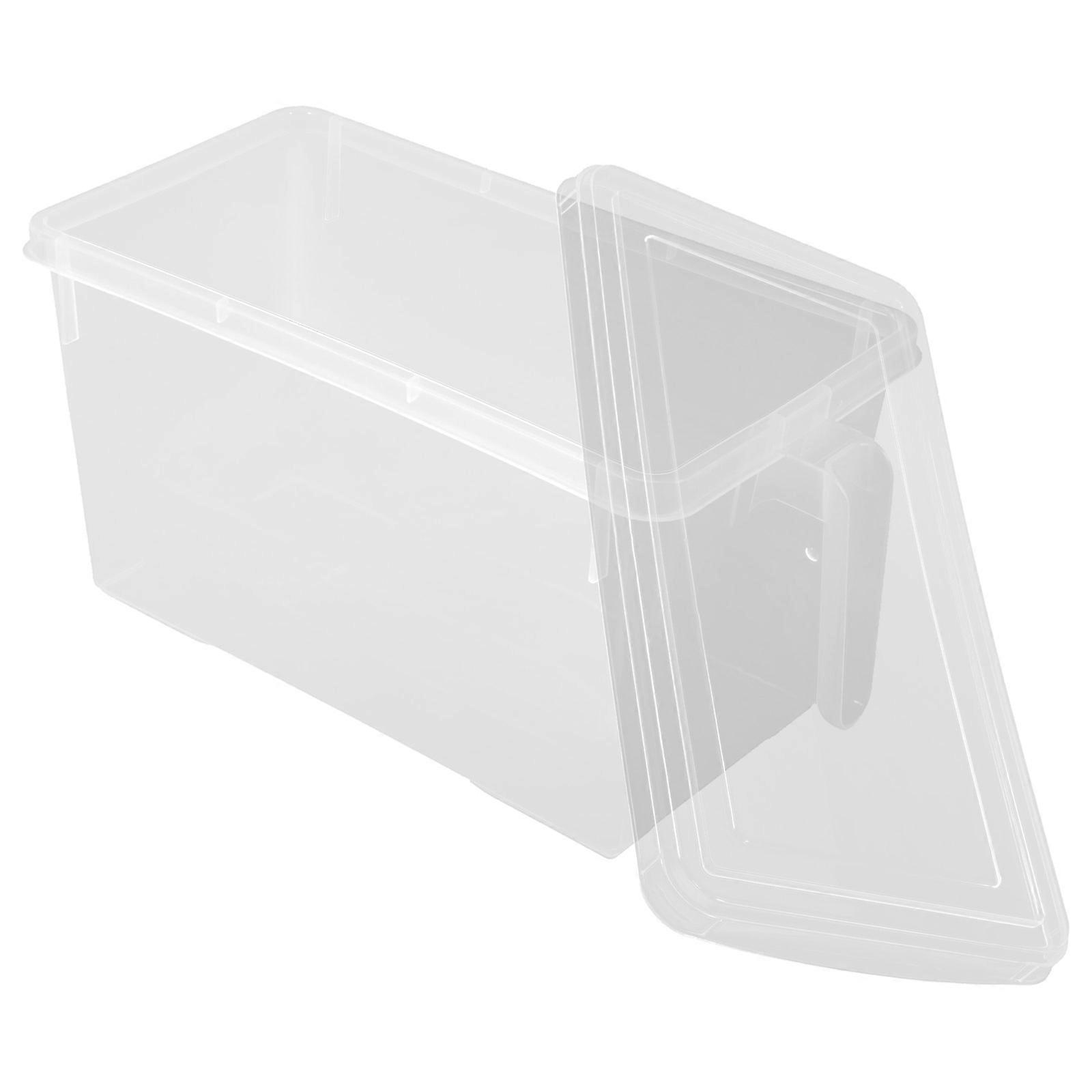 Refrigerator Storage Box for Vegetables