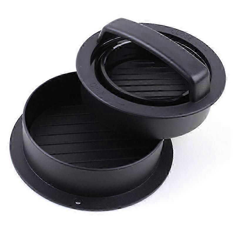 Hamburger Press Patty Maker