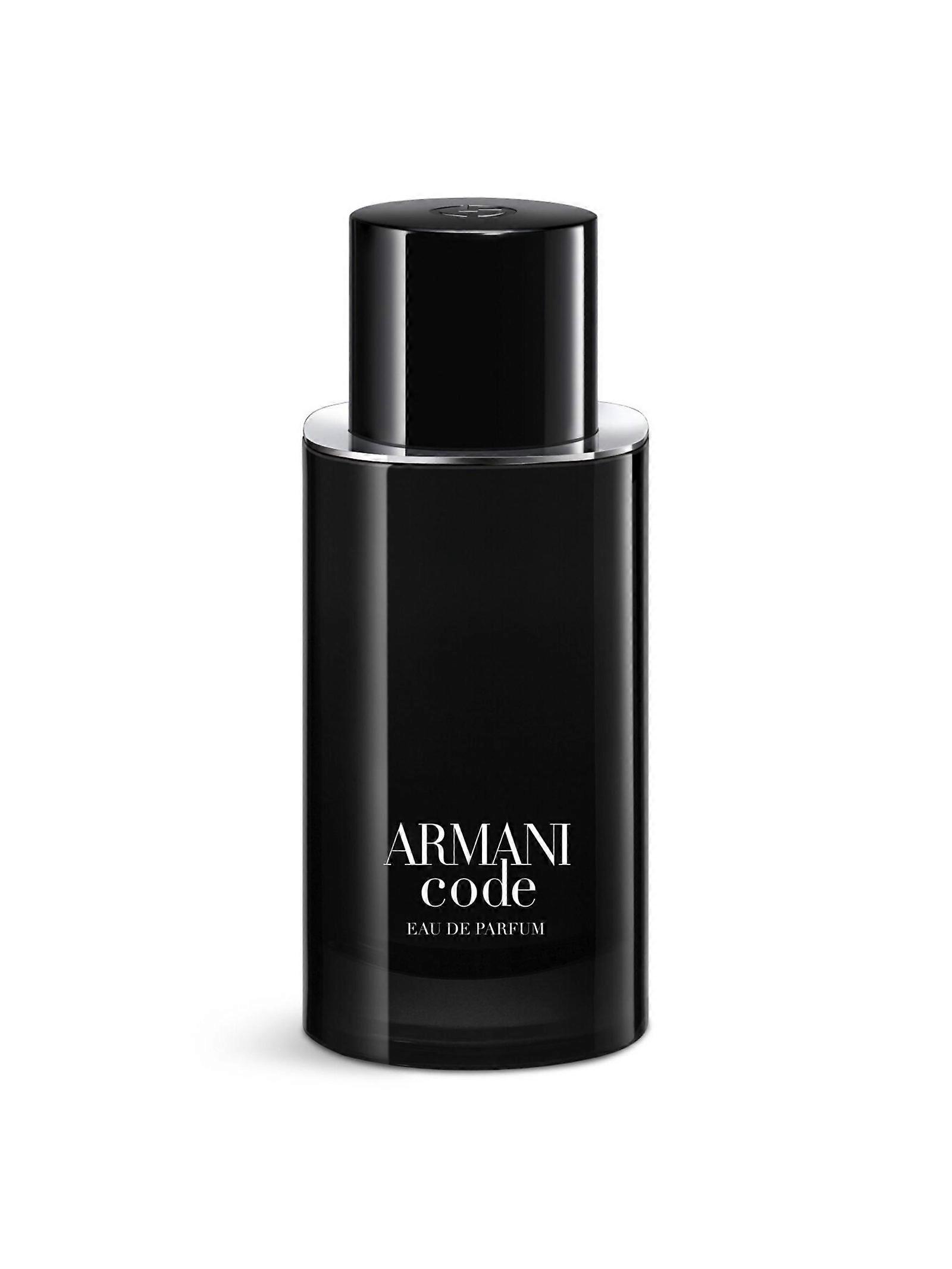 Code for Men EDP 75ml