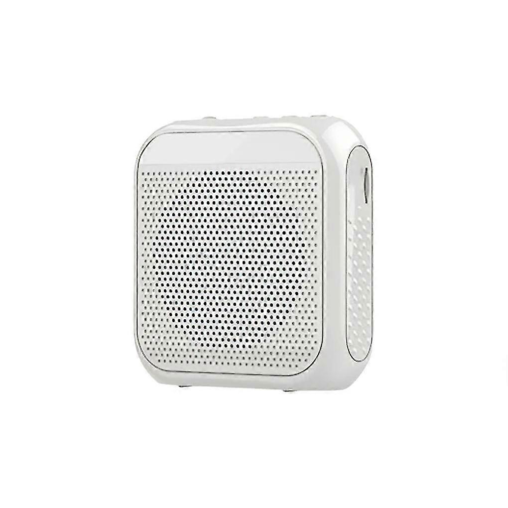 Voice for Amplifier Solid Color Noise Reduction Screen Display Audio Speaker