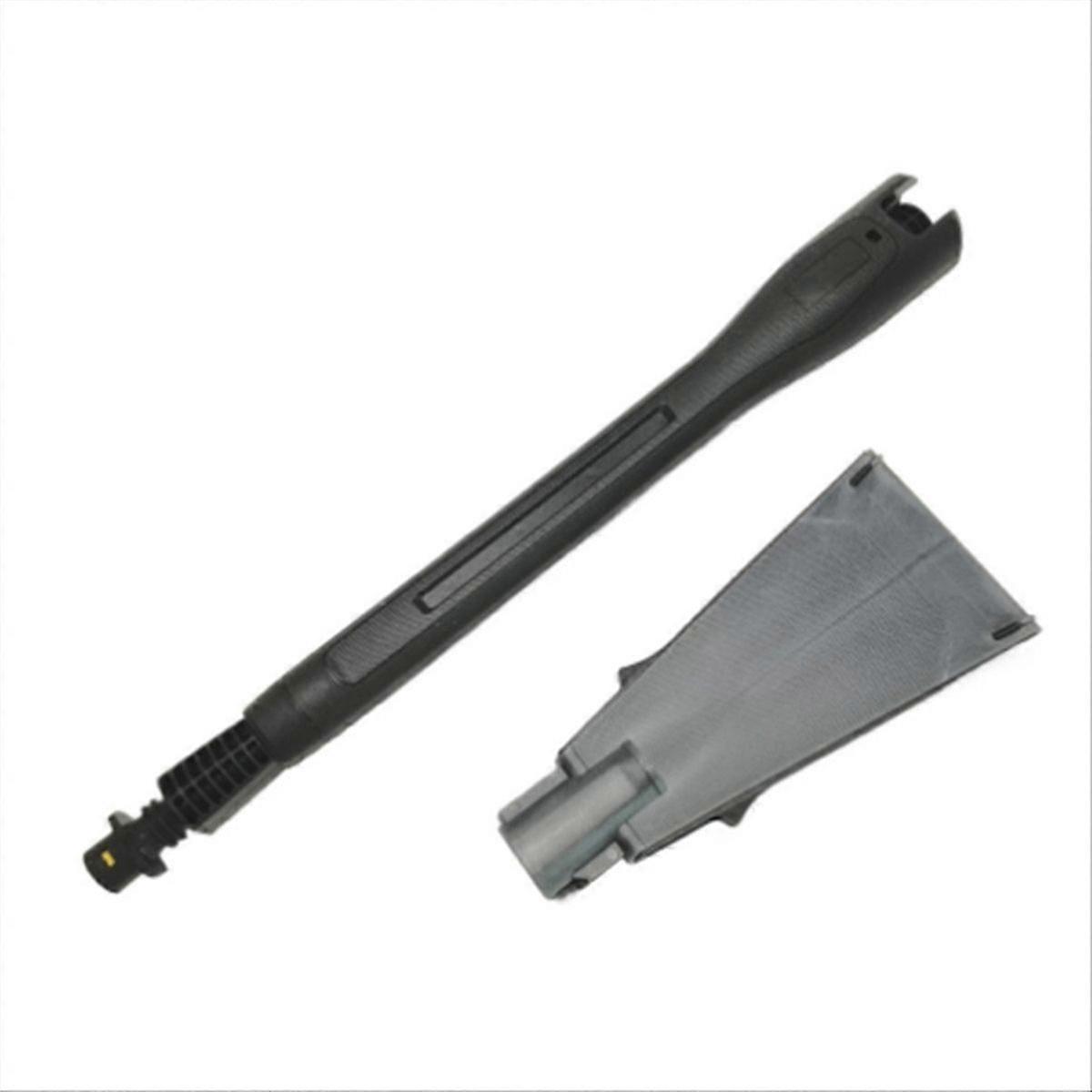 compatible with EcoBooster 180 Pressure Washer Jet Pipe, Accessories
