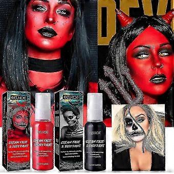 Makeup Body Paint Halloween Paint Body Paint Face Paint -