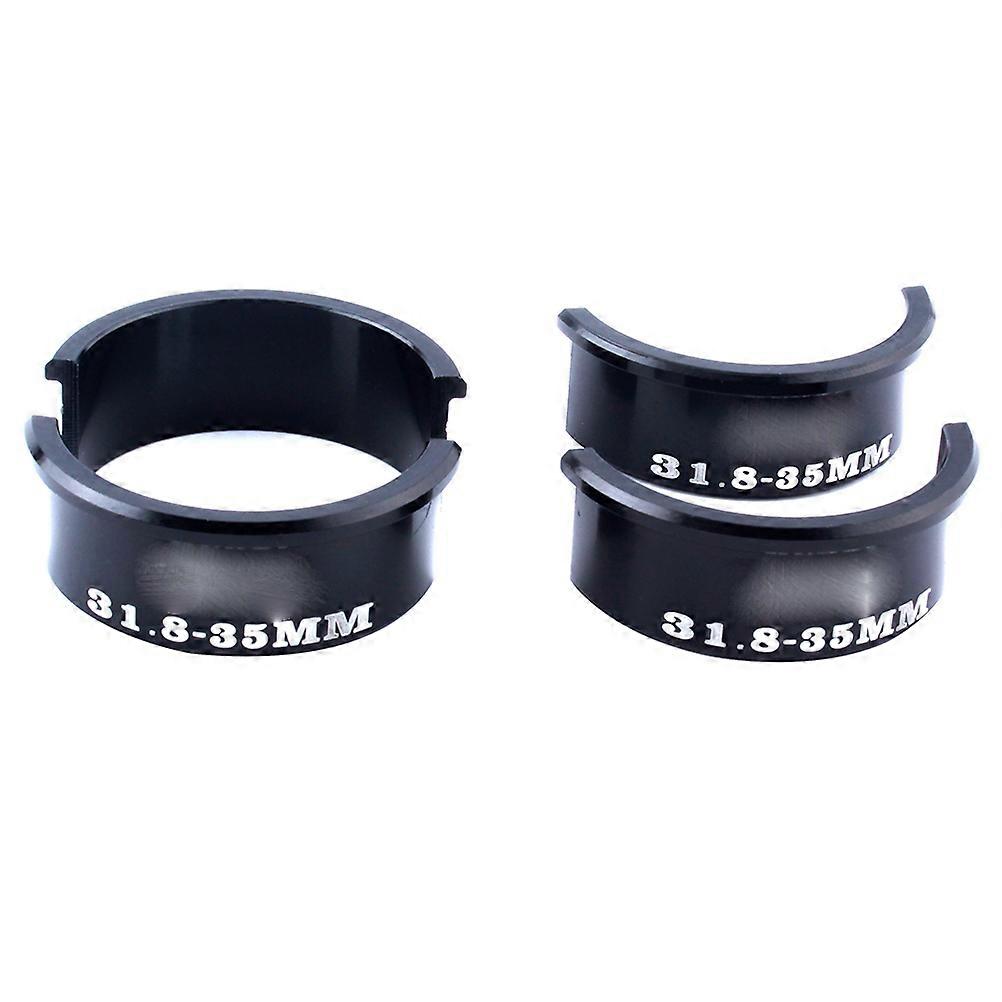 Bike Handlebar Conversion Handlebar Conversion Sheet for 4Pcs Set