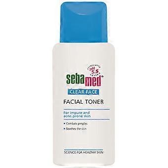 Tonico viso detergente profondo Clear Face 150ml